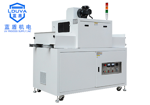 PCB電子元器件UV機